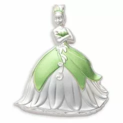 Disney Store Pin's Tiana Disney100 Celebration, La Princesse Et La Grenouille