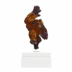 Disney Store Disneyland Pin's FiGPiN Yeti Everest, Expedition Everest