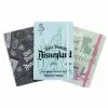 Disney Store Lot De 3 journaux Walt Disney's Disneyland, Disney100 Eras