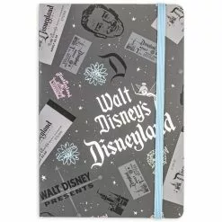 Disney Store Lot De 3 journaux Walt Disney's Disneyland, Disney100 Eras -Disney Store 466043802443 3