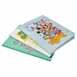 Disney Store Ensemble De 3 cahiers Mickey Et Ses Amis 8 Disney Store Ensemble De 3 cahiers Mickey Et Ses Amis -Disney Store 466043802771 2