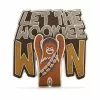 Disney Store Pin's Chewbacca En édition Limitée, Star Wars
