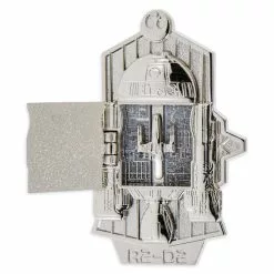 Disney Store Pin's R2-D2 En édition Limitée, Star Wars -Disney Store 466043803501 2