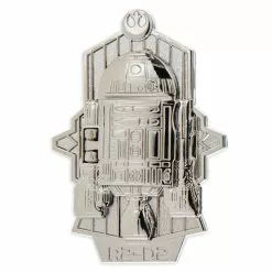 Disney Store Pin's R2-D2 En édition Limitée, Star Wars