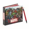 Disney Store Livre De Souvenirs Marvel