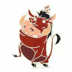 Disney Store Ensemble De Pin's Le Roi Lion Disney100 Eras 6 Disney Store Ensemble De Pin's Le Roi Lion Disney100 Eras -Disney Store 466044014043 2