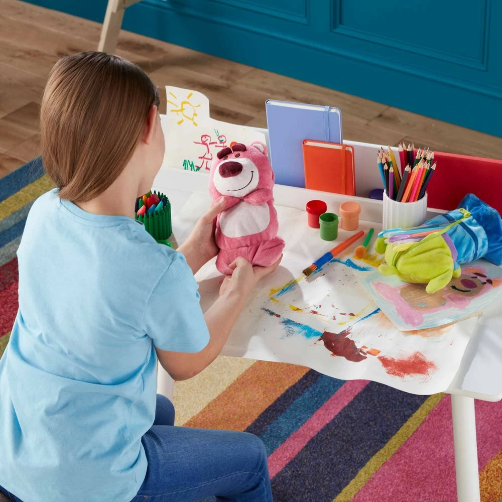 Disney Store Trousse Extraterrestre, Toy Story 2 Disney Store Trousse Extraterrestre, Toy Story – Image 2