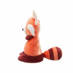 Disney Store Trousse Mei Lee, Alerte Rouge -Disney Store 466044139388 3