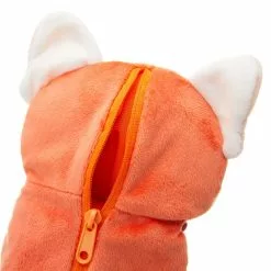 Disney Store Trousse Mei Lee, Alerte Rouge -Disney Store 466044139388 5