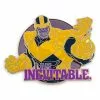Disney Store Pin's Thanos En édition Limitée