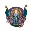 Disney Store Pin's Agatha En édition Limitée