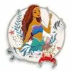 Disney Store Pin's Ariel, La Petite Sirène (2023)