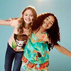 Disney Store Robe Vaiana Pour Enfants -Disney Store 5002049220087M 3