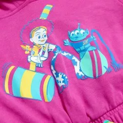 Disney Store Robe Toy Story Summer Splash Pour Enfants -Disney Store 5002049220196M 3