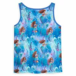 Disney Store Ensemble Pyjama Ariel Pour Enfants, La Petite Sirène (2023) 8 Disney Store Ensemble Pyjama Ariel Pour Enfants, La Petite Sirène (2023) -Disney Store 5005049220229M 2