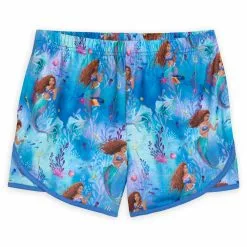 Disney Store Ensemble Pyjama Ariel Pour Enfants, La Petite Sirène (2023) 9 Disney Store Ensemble Pyjama Ariel Pour Enfants, La Petite Sirène (2023) -Disney Store 5005049220229M 3