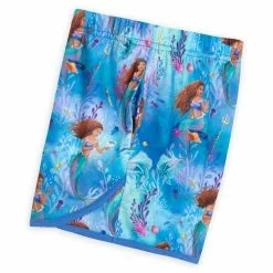 Disney Store Ensemble Pyjama Ariel Pour Enfants, La Petite Sirène (2023) 10 Disney Store Ensemble Pyjama Ariel Pour Enfants, La Petite Sirène (2023) -Disney Store 5005049220229M 4