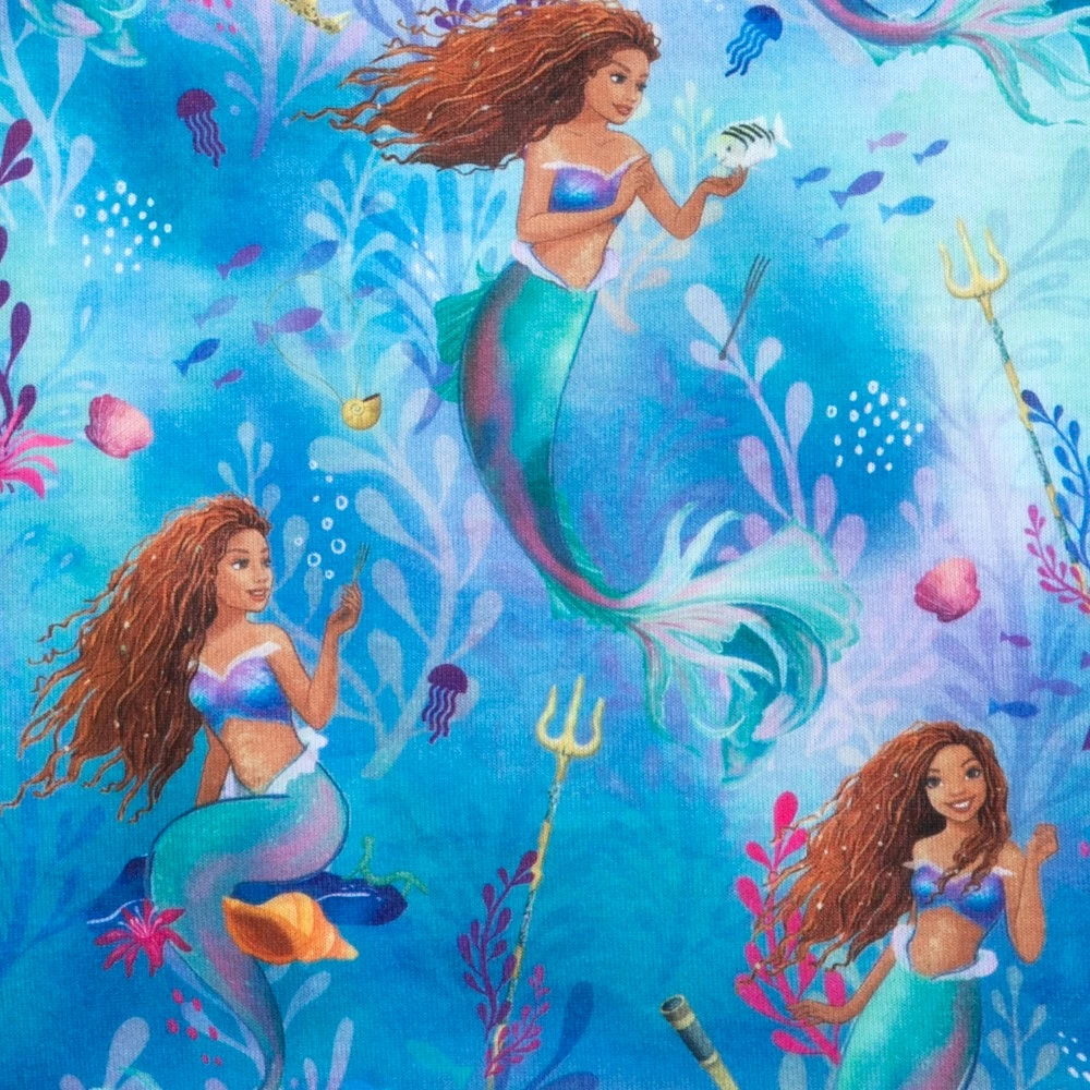 Disney Store Ensemble Pyjama Ariel Pour Enfants, La Petite Sirène (2023) 6 Disney Store Ensemble Pyjama Ariel Pour Enfants, La Petite Sirène (2023) – Image 6