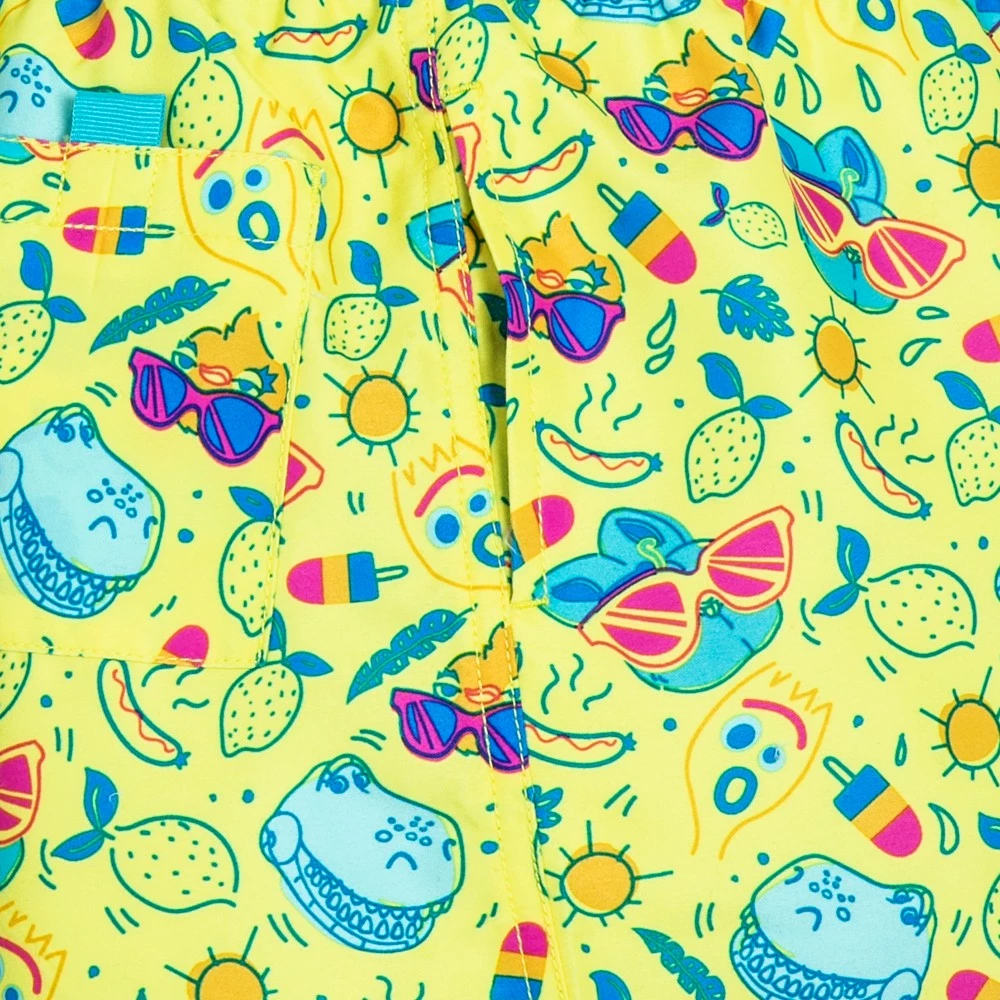 Disney Store Short De Bain Toy Story Summer Splash Pour Enfants 3 Disney Store Short De Bain Toy Story Summer Splash Pour Enfants – Image 3
