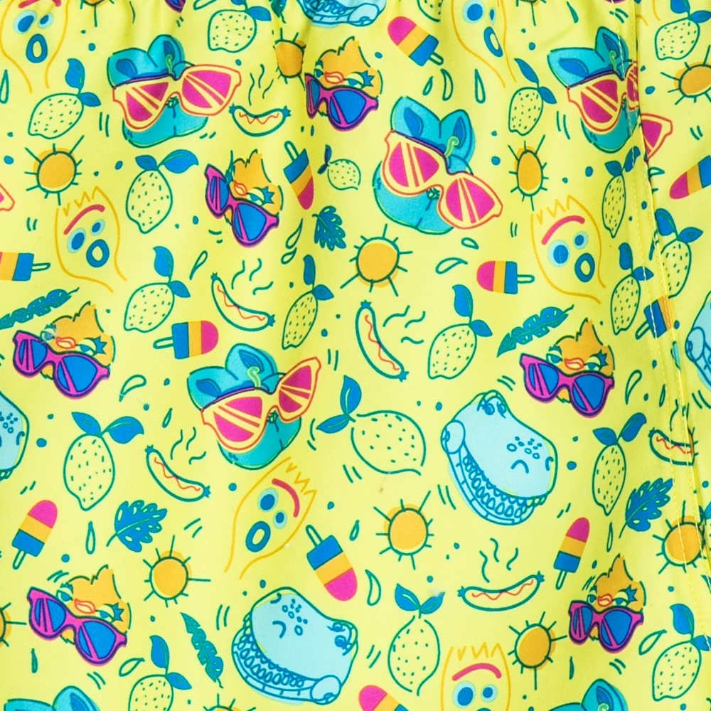 Disney Store Short De Bain Toy Story Summer Splash Pour Enfants 4 Disney Store Short De Bain Toy Story Summer Splash Pour Enfants – Image 4
