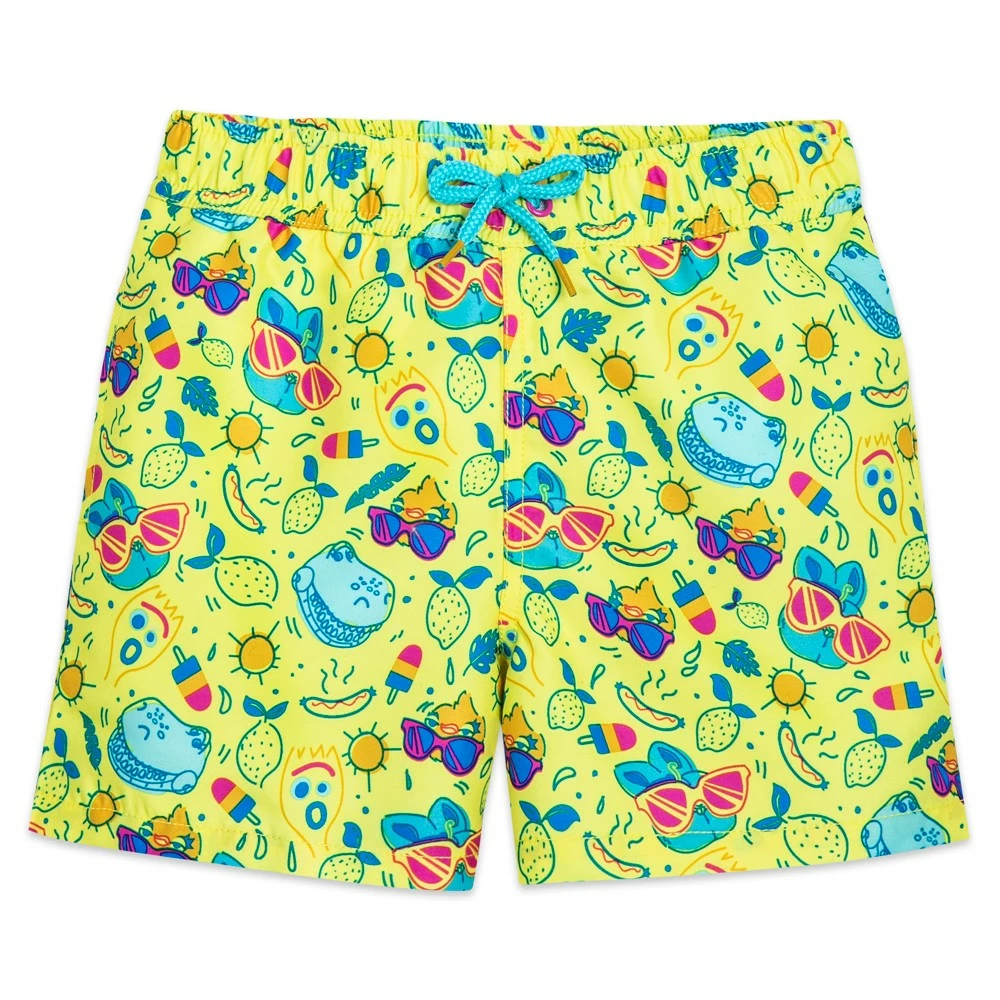 Disney Store Short De Bain Toy Story Summer Splash Pour Enfants 1 Disney Store Short De Bain Toy Story Summer Splash Pour Enfants