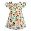 Disney Store Top Vaiana Pour Enfants