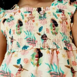 Disney Store Top Vaiana Pour Enfants -Disney Store 5007049220092M 2