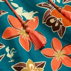 Disney Store Robe Vaiana Pour Femmes -Disney Store 5101046580140M 2