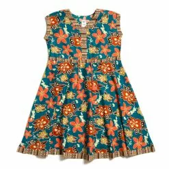 Disney Store Robe Vaiana Pour Femmes