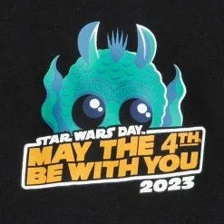 Disney Store Sweat à Capuche Greedo Pour Adultes, Star Wars -Disney Store 5201046859797M 4