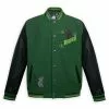 Disney Store Blouson Bruno Style Universitaire Pour Adultes, Encanto, La Fantastique Famille Madrigal