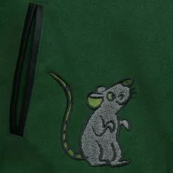 Disney Store Blouson Bruno Style Universitaire Pour Adultes, Encanto, La Fantastique Famille Madrigal -Disney Store 5202049490042M 3