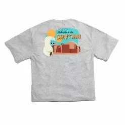 Disney Store T-shirt Muftak Star Wars Day May The 4th 2023 Pour Adultes -Disney Store 5205046859798M 3