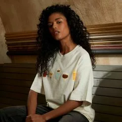 Disney Store T-shirt Boissons De La Cantina Star Wars Day May The 4th 2023 Pour Adultes -Disney Store 5205046859799M 2