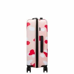 Samsonite Valise 4 roues Extensible StackD Minnie -Disney Store 540052017270 2