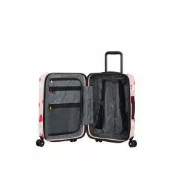 Samsonite Valise 4 roues Extensible StackD Minnie -Disney Store 540052017270 5
