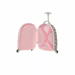 Samsonite Valise 4 roues Minnie, Collection Disney Ultimate 2.0 -Disney Store 541484785598 2