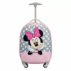 Samsonite Valise 4 roues Minnie, Collection Disney Ultimate 2.0