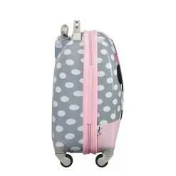 Samsonite Valise 4 roues Minnie, Collection Disney Ultimate 2.0 -Disney Store 541484785598 3