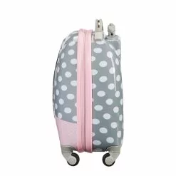 Samsonite Valise 4 roues Minnie, Collection Disney Ultimate 2.0 -Disney Store 541484785598 5