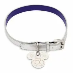 Collier Pour Chien Disney100 Celebration
