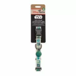 Disney Store Collier Pour Chien Grogu, The Mandalorian 6 Disney Store Collier Pour Chien Grogu, The Mandalorian -Disney Store 6504051700033M 2