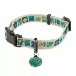 Disney Store Collier Pour Chien Grogu, The Mandalorian