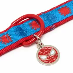 Disney Store Collier Spider-Man Pour Chiens -Disney Store 6504051700394M 2