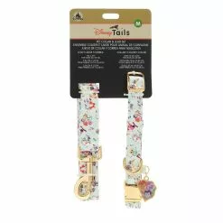 Disney Store Collier Pour Chiens Lapins De Disney -Disney Store 6504051700399M 4
