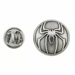 Royal Selangor Pin's Spider-Man