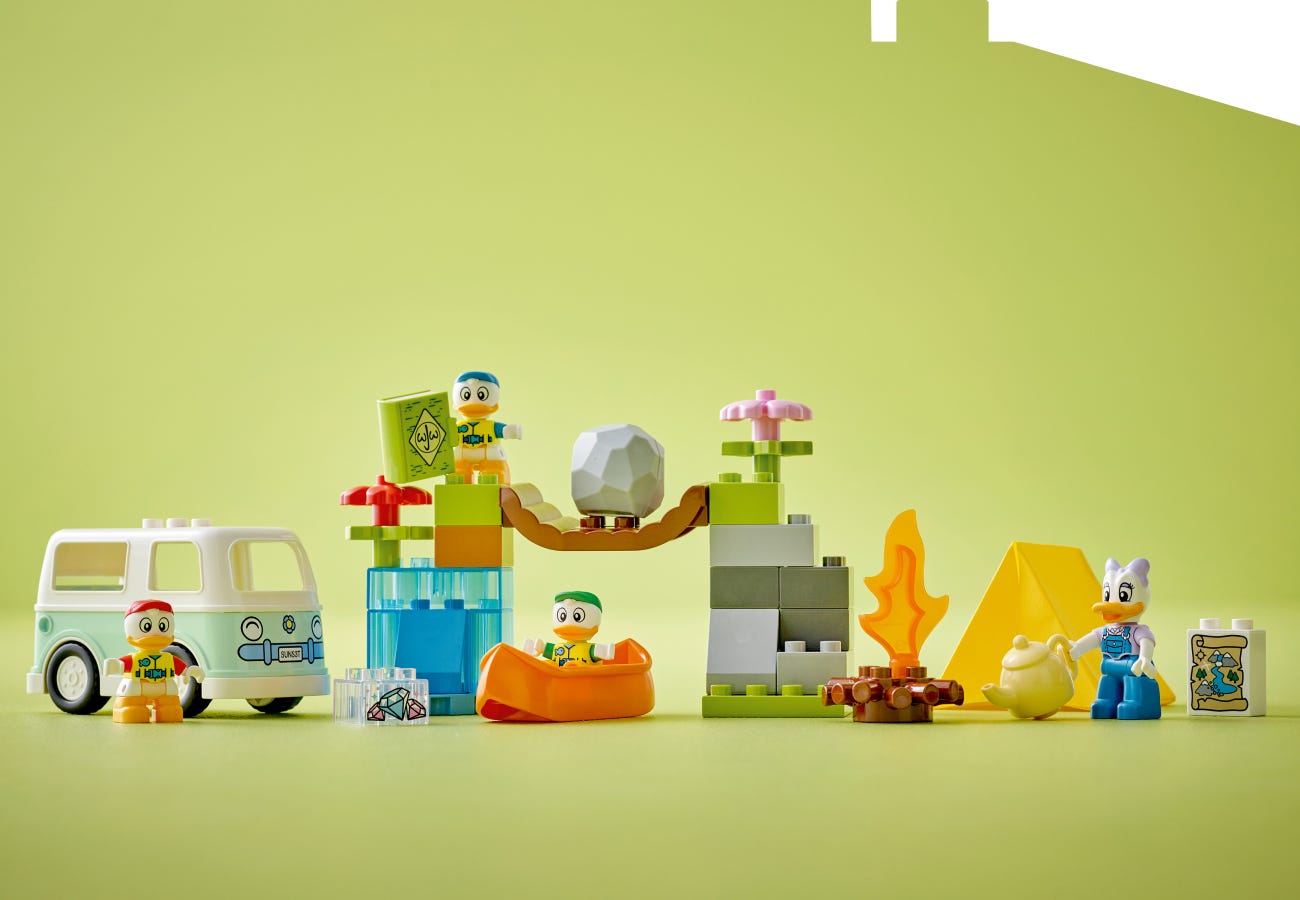 Disney Store -Disney Store 05 Preschool Audience 3 collection Card Content 03